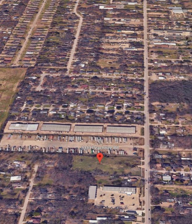 Peachtree Commons - Commercial Sale