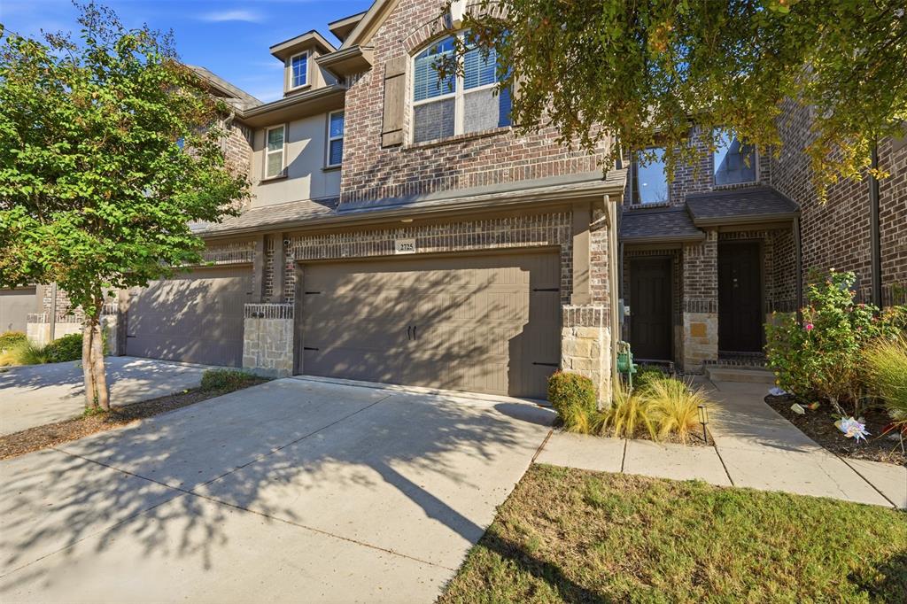 2725 Starburst Drive