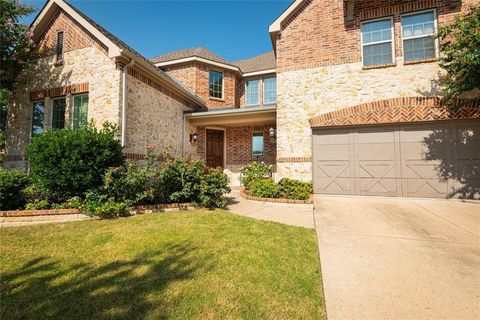 Photo of 10811 Morro Bay Lane, Frisco, TX 75035 (MLS # 21271558)