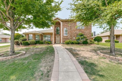 429 Ponderosa Trail Murphy TX 75094