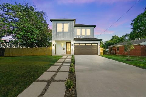 2820 Barnes Bridge Road Dallas TX 75228