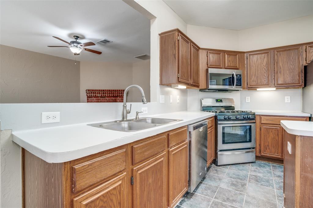 Eldorado Ridge - Residential