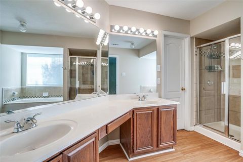 Tiny photo for 1408 Meadowbrook Drive, McKinney, TX 75069 (MLS # 21101423)