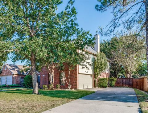 Tiny photo for 1408 Meadowbrook Drive, McKinney, TX 75069 (MLS # 21101423)