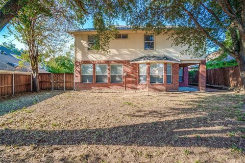 Tiny photo for 1408 Meadowbrook Drive, McKinney, TX 75069 (MLS # 21101423)