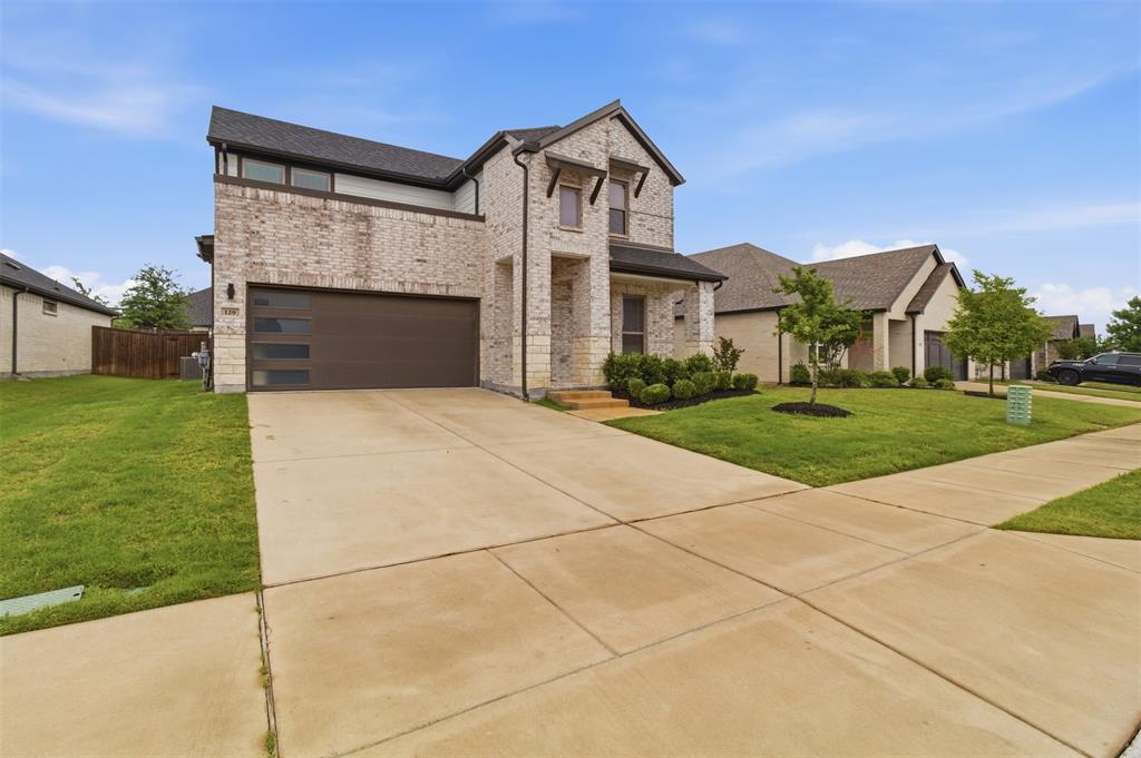 129 Chase Creek Drive