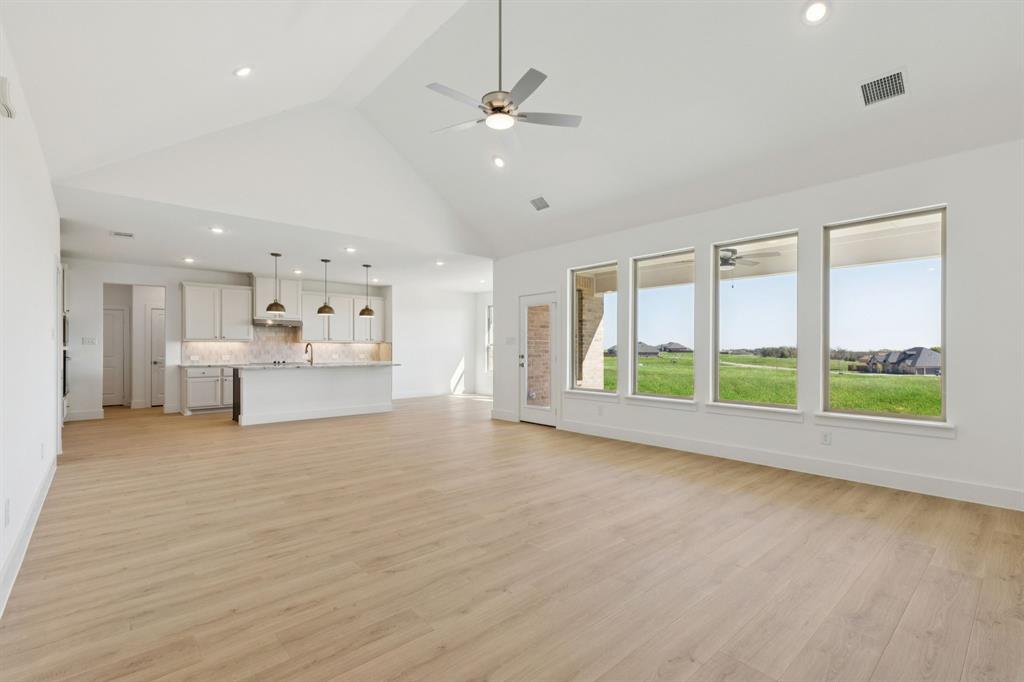 Lakeway Estates - Residential