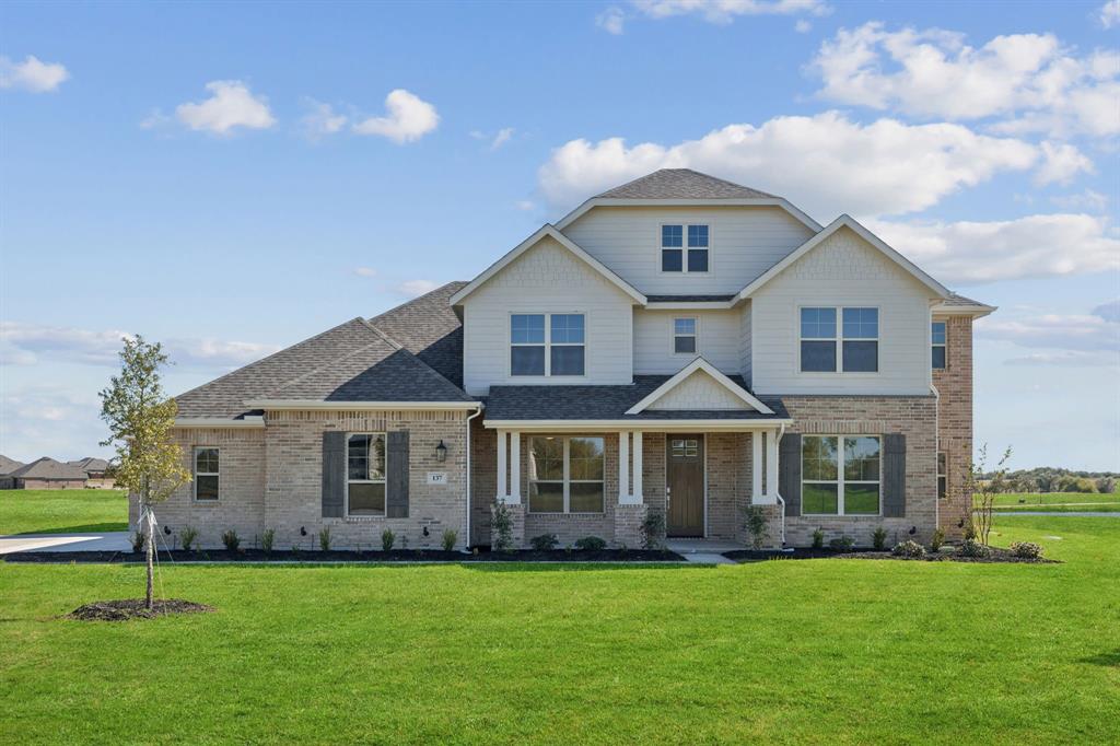 Lakeway Estates - Residential