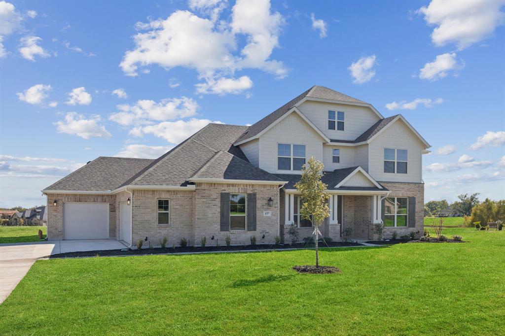 137 Swan Lake Drive