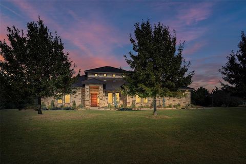 A home in Gunter