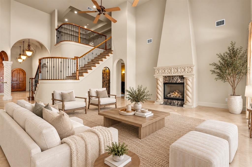 614 Cross Timbers Drive