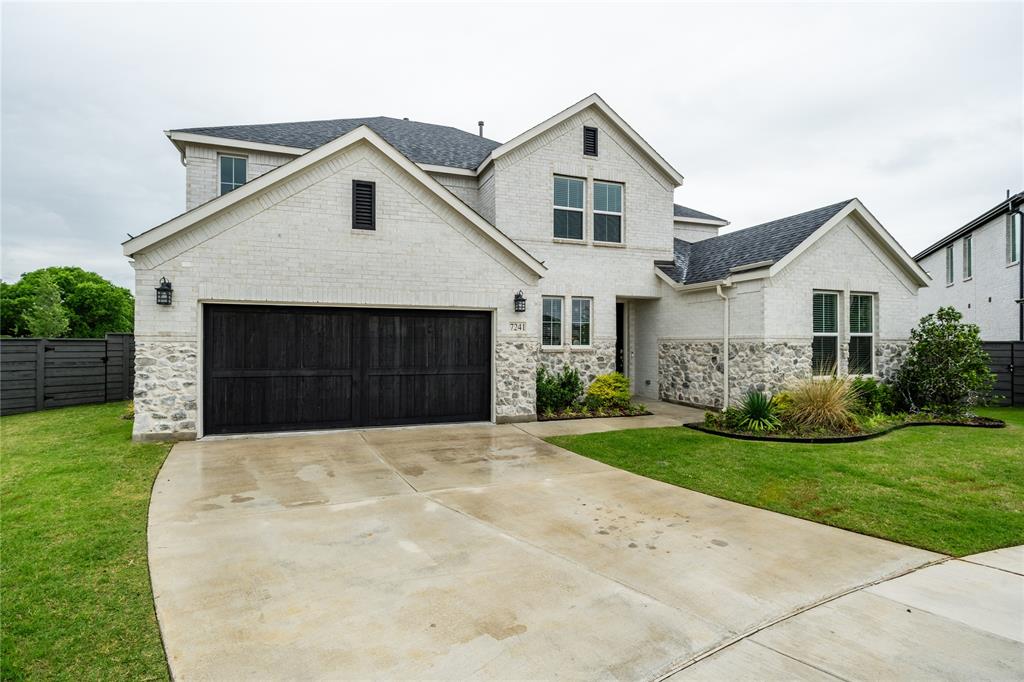 7241 Switchgrass Street
