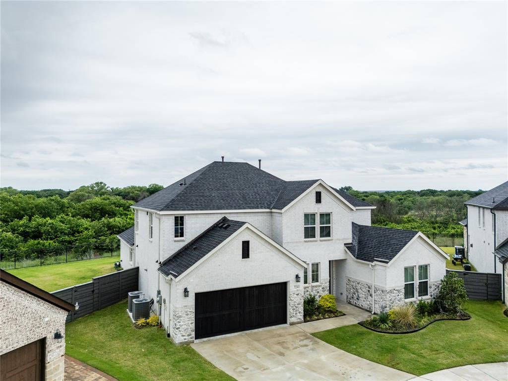 7241 Switchgrass Street