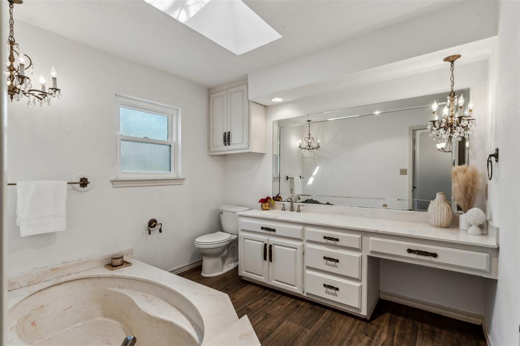 Lake Hill Estates Add - Residential