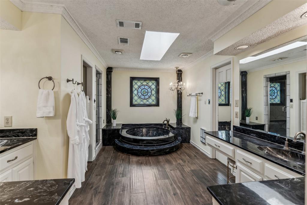 Lake Hill Estates Add - Residential