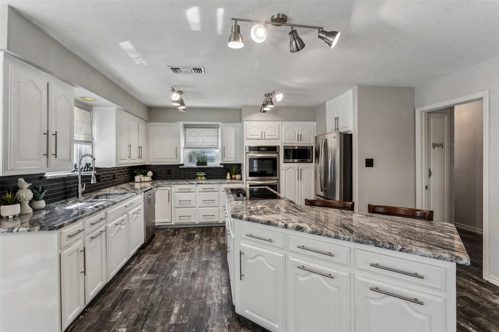 Lake Hill Estates Add - Residential