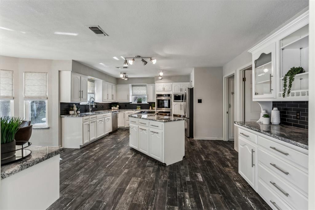 Lake Hill Estates Add - Residential