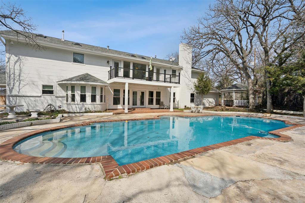 Lake Hill Estates Add - Residential