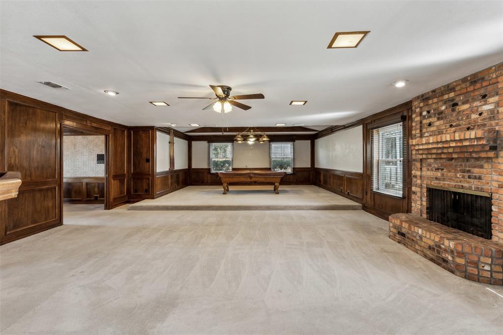 Lake Hill Estates Add - Residential