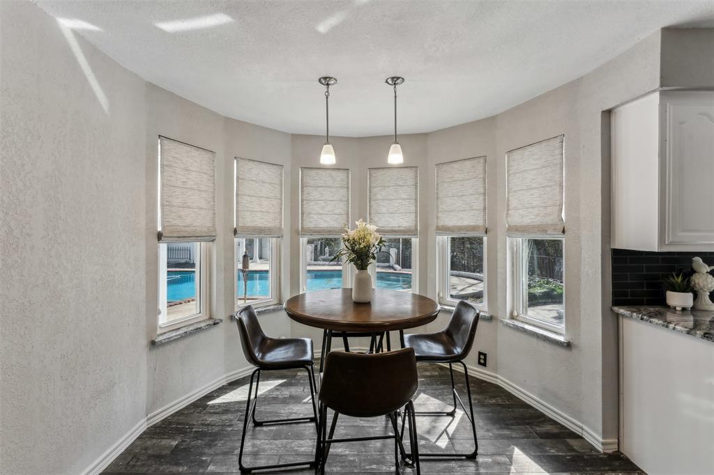 Lake Hill Estates Add - Residential