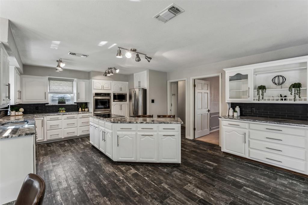 Lake Hill Estates Add - Residential