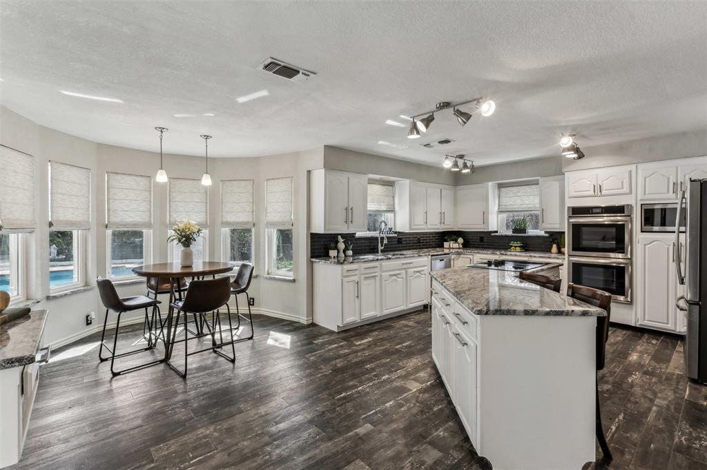 Lake Hill Estates Add - Residential