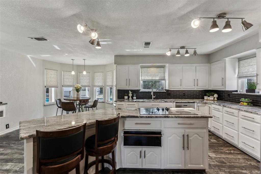 Lake Hill Estates Add - Residential