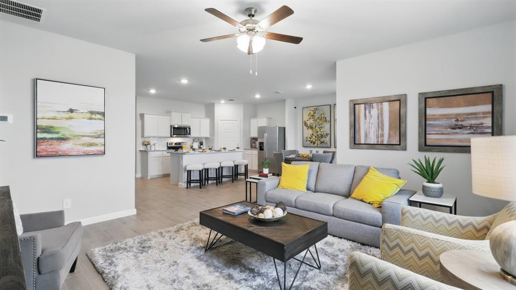 Saratoga - Residential