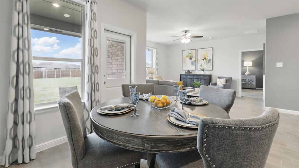 Saratoga - Residential