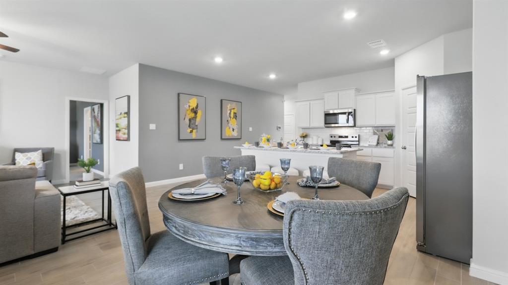 Saratoga - Residential