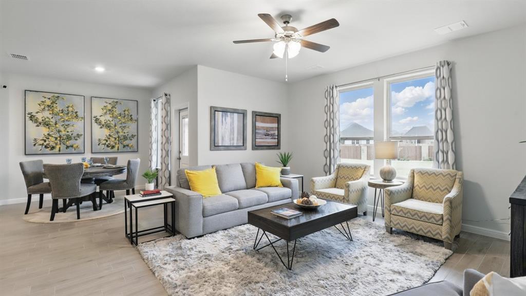 Saratoga - Residential