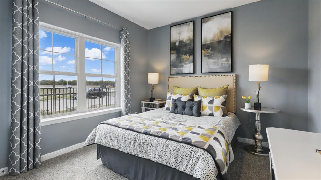 Saratoga - Residential