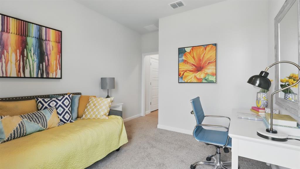 Saratoga - Residential