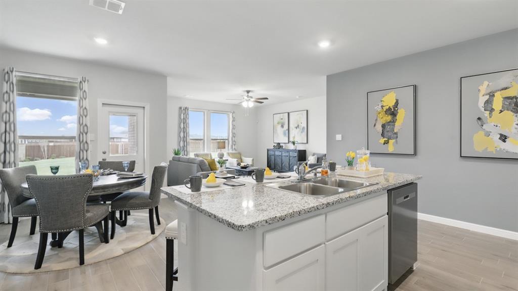 Saratoga - Residential