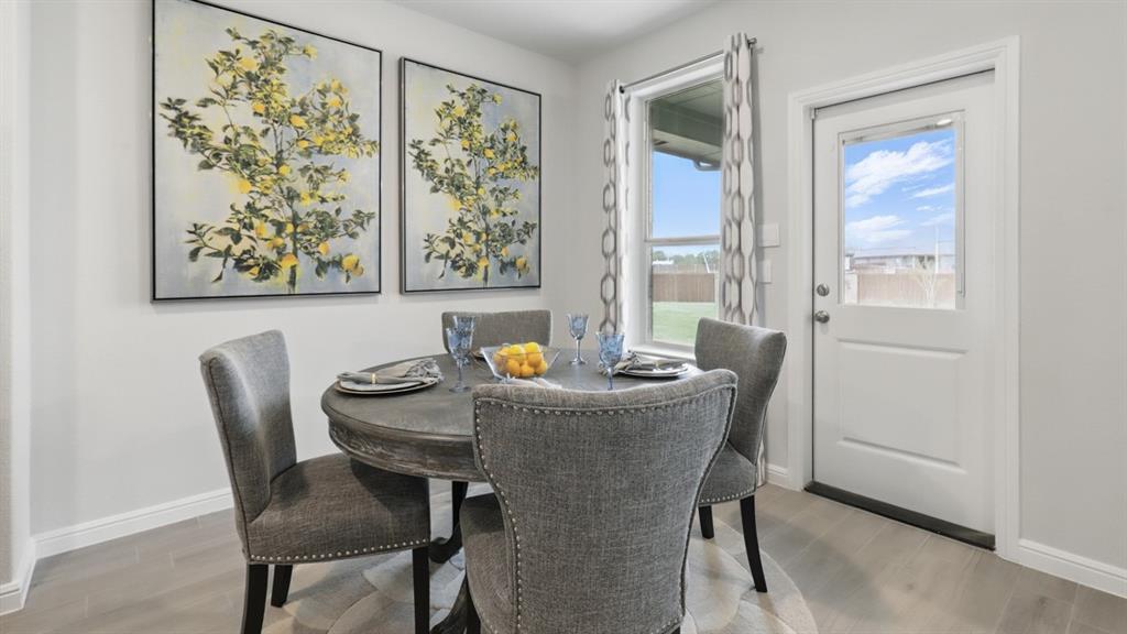 Saratoga - Residential