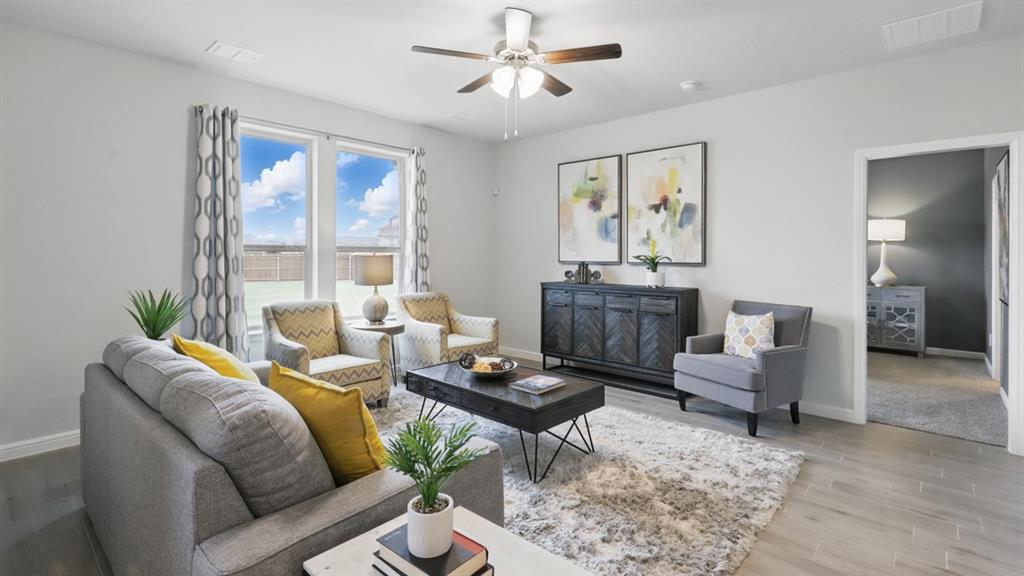 Saratoga - Residential