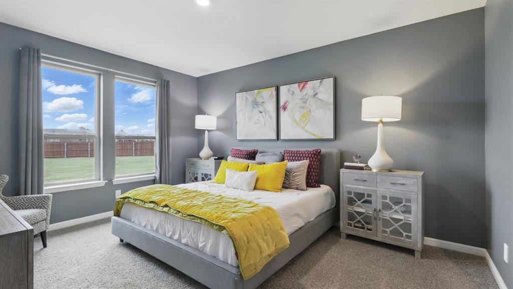 Saratoga - Residential