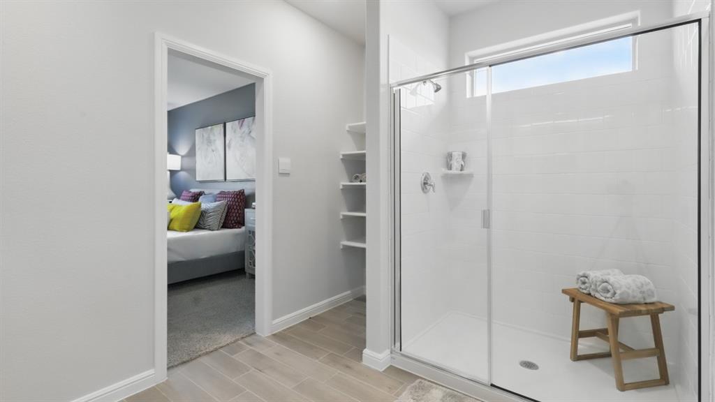 Saratoga - Residential