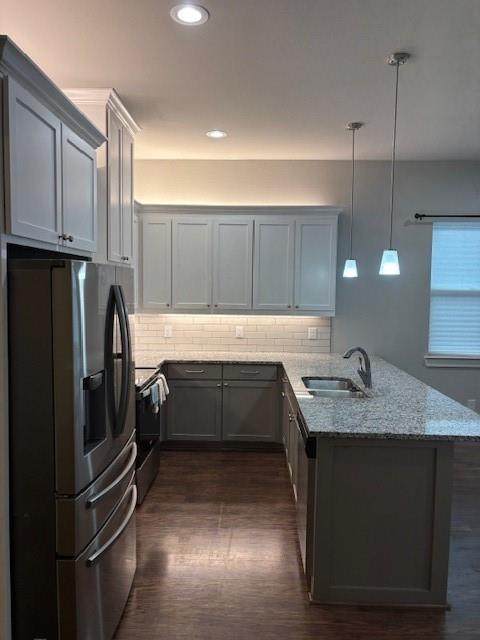 Alta Park - Residential Lease