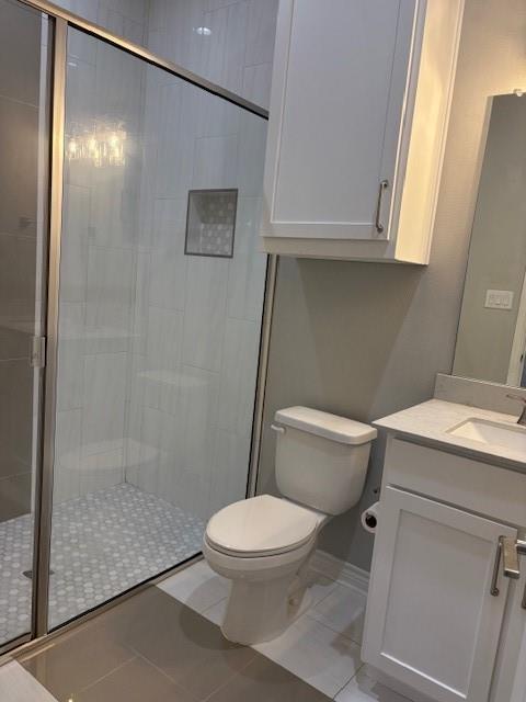 Alta Park - Residential Lease