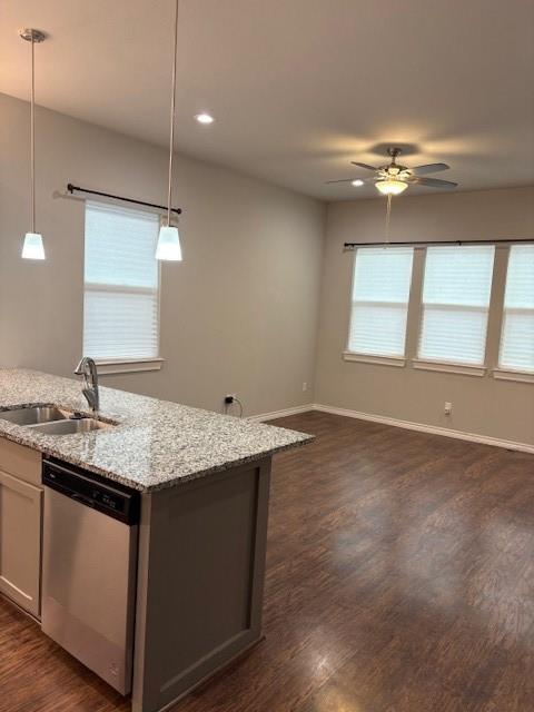 Alta Park - Residential Lease