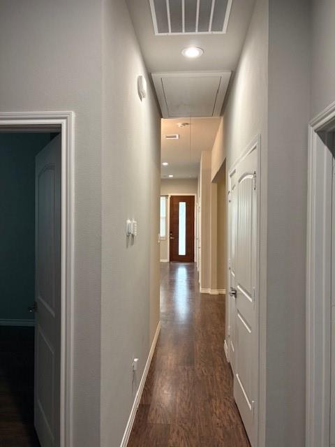 Alta Park - Residential Lease