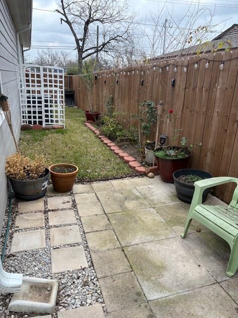 Alta Park - Residential Lease