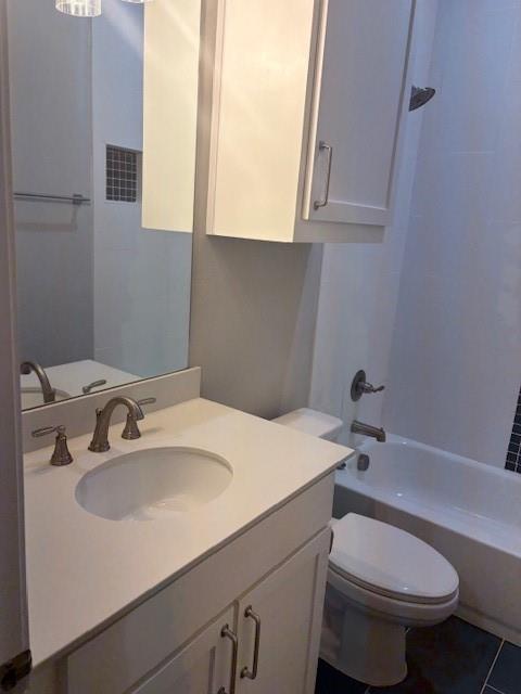 Alta Park - Residential Lease