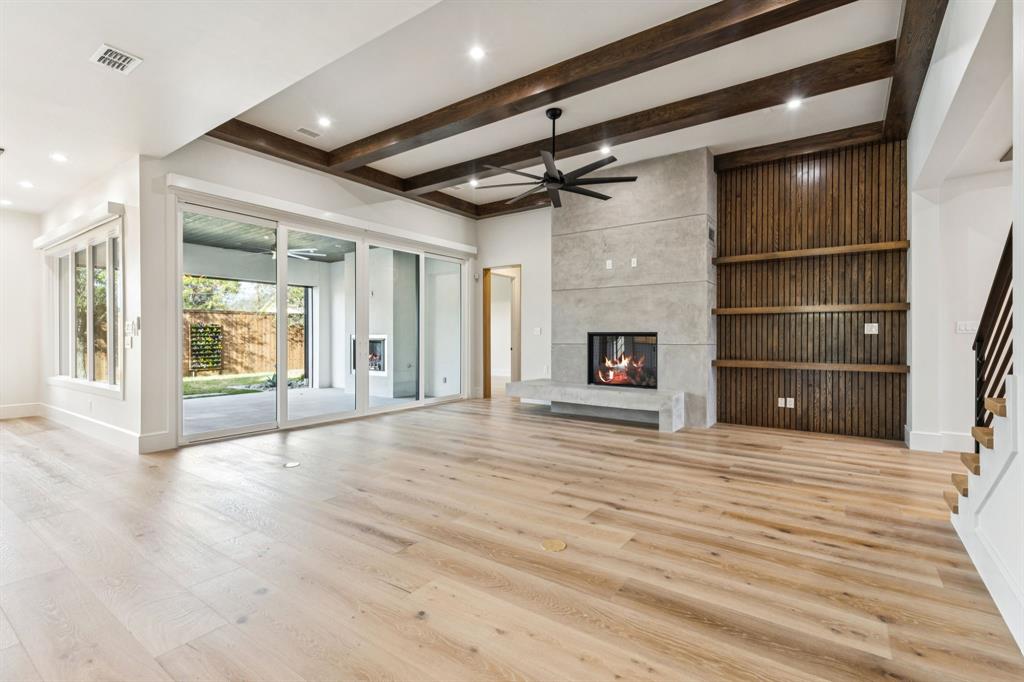 Ferguson Place - Residential