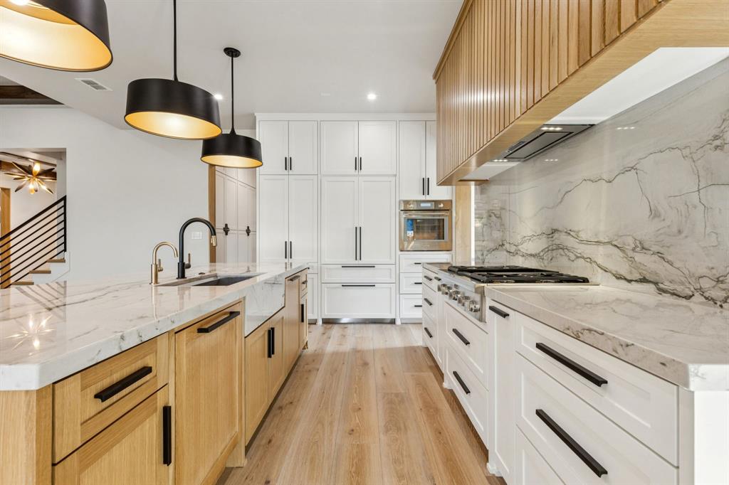 Ferguson Place - Residential