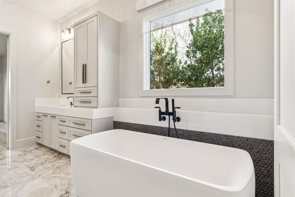 Ferguson Place - Residential