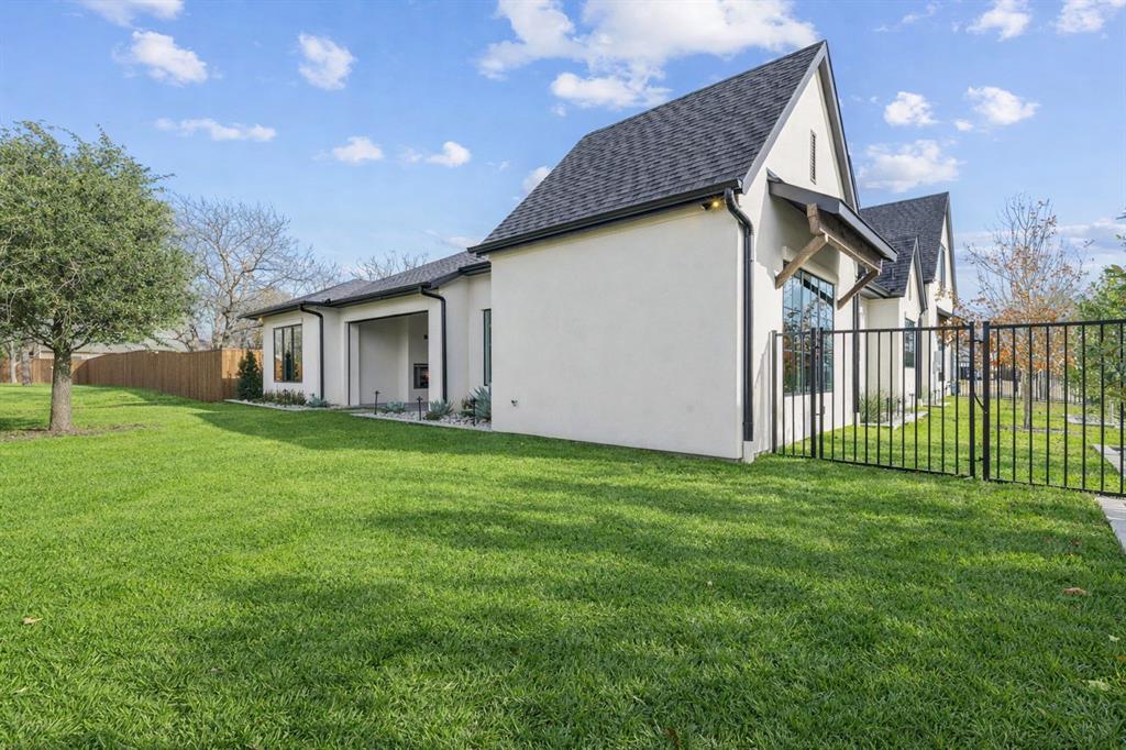 Ferguson Place - Residential