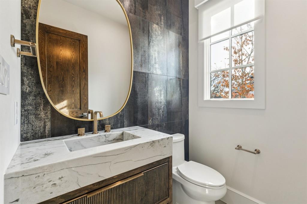 Ferguson Place - Residential