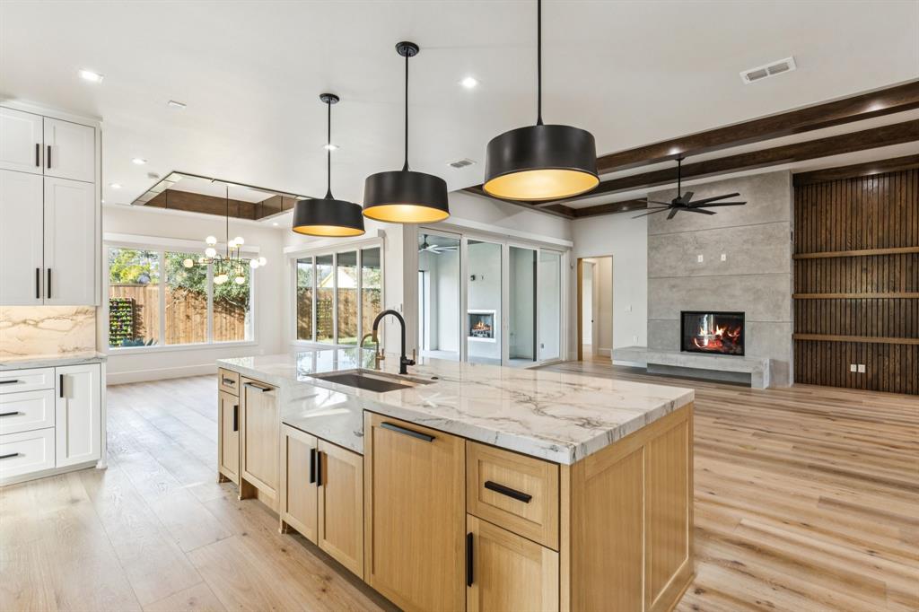 Ferguson Place - Residential